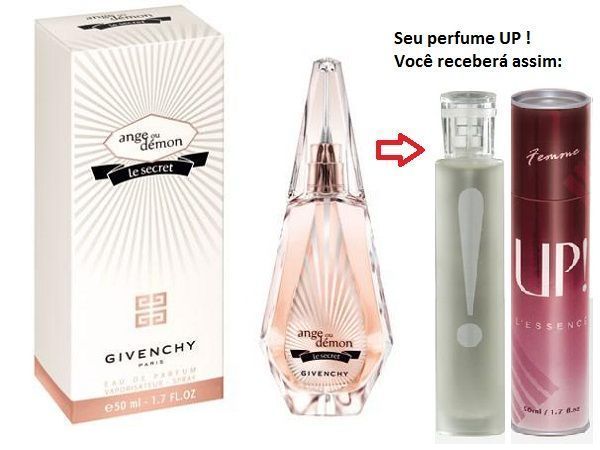 ANGE OU DÉMON n° 42