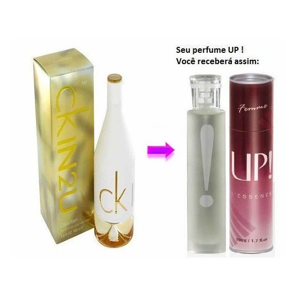 CK IN2U HER n°36