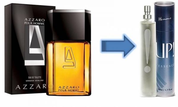 AZZARO n° 01
