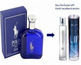 POLO BLUE n° 19