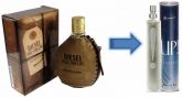 DIESEL FUEL FOR LIFE