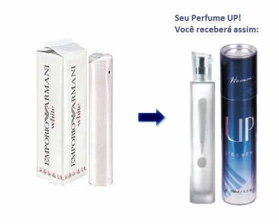 ARMANI WHITE n° 09
