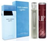 D & G LIGHT BLUE n° 14