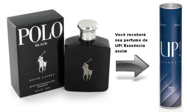 POLO BLACK n° 19