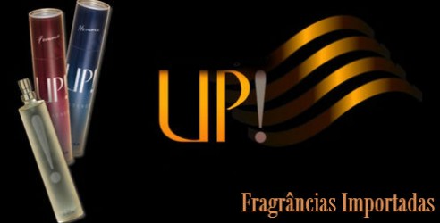 EssÊncias UP! ORIGINAIS