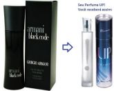 ARMANI BLACK CODE n° 35