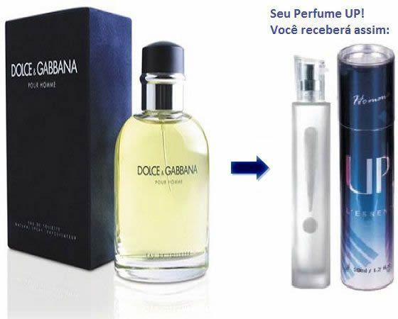 DOLCE GABBANA n° 07