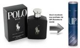 POLO BLACK n° 19