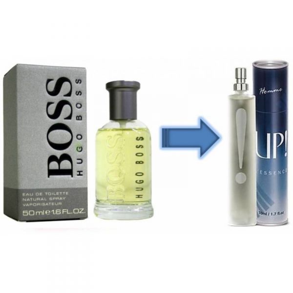 BOSS n° 03